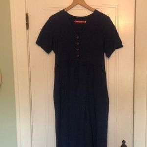 Pyne & Smith Capri Midi